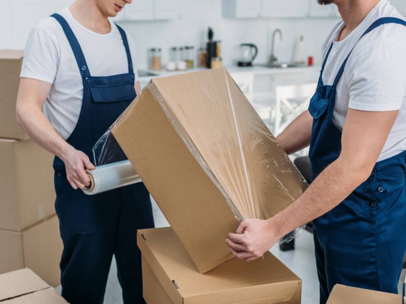 Déménagement d’entreprises La réunion