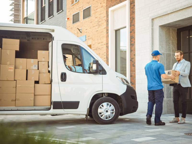 Déménagement particuliers La réunion
